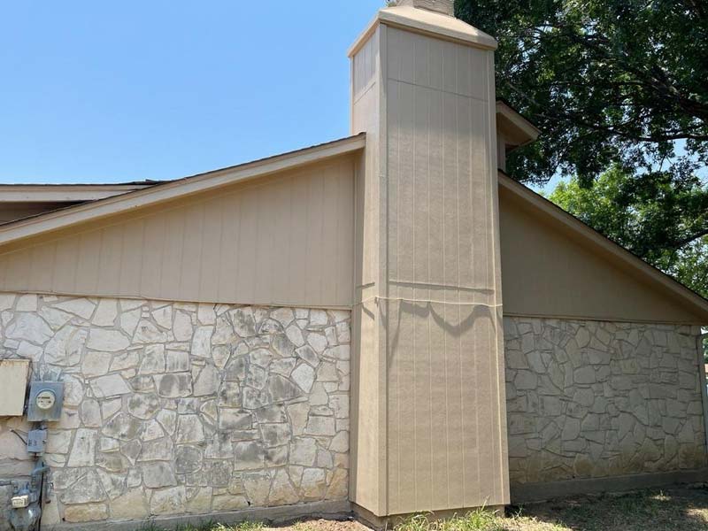 Exterior Painting