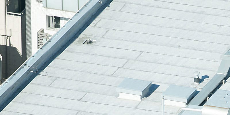 San Antonio commercial roofing services