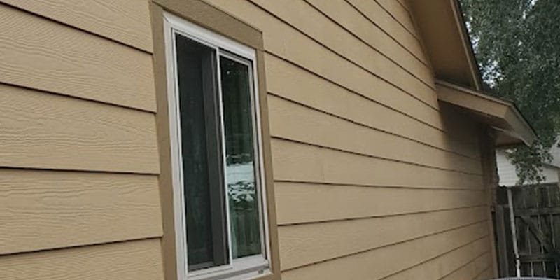 San Antonio Siding services