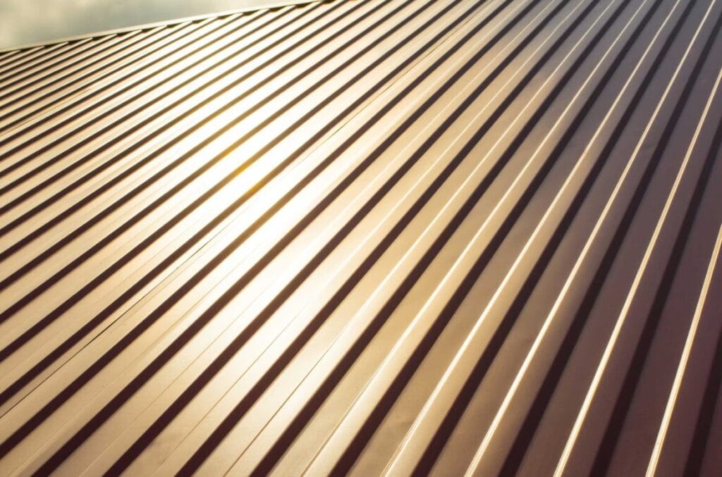 metal roof cost in San Antonio