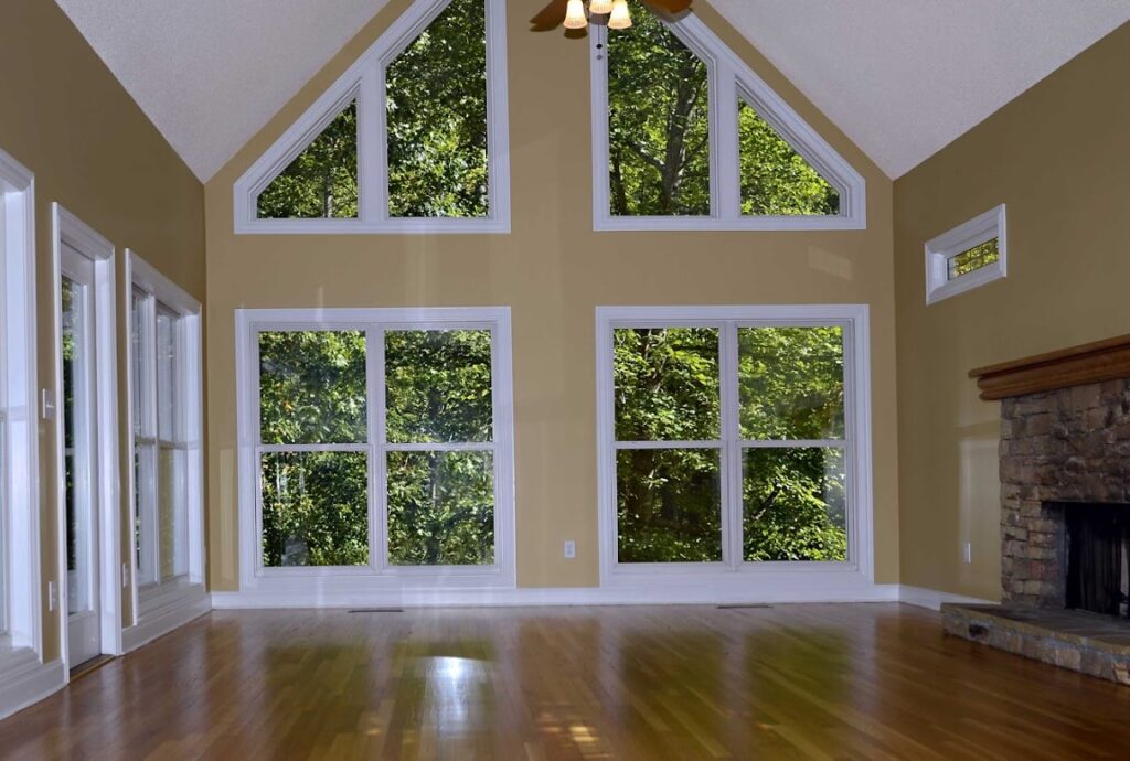 when to replace windows in Timberwood Park