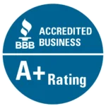 BBB Accredited- Logo