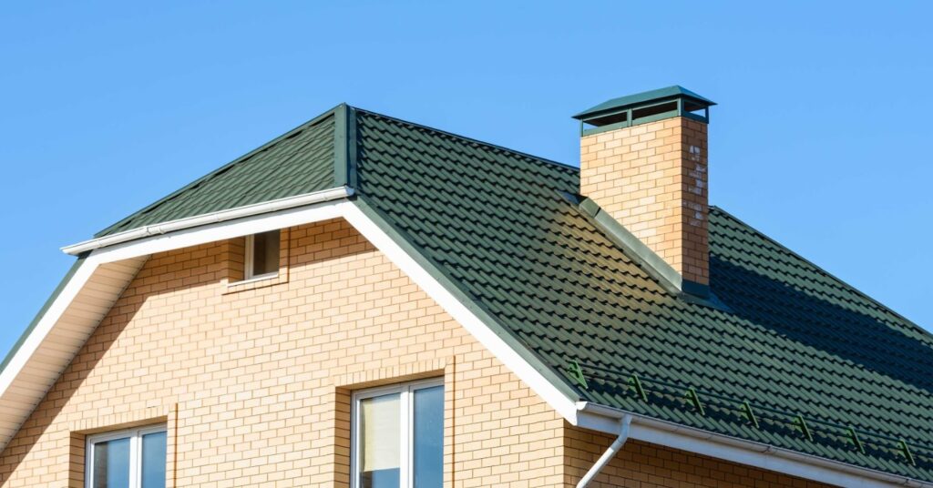 benefits of metal roofing in Wetmore Uptown