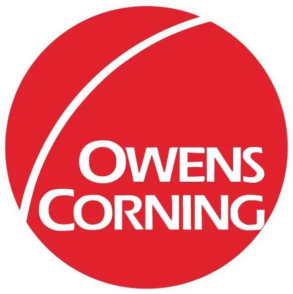 Owens Corning Logo