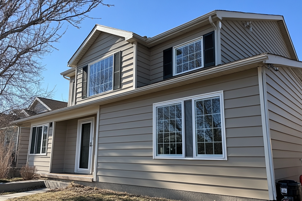 Spartan Roofing and Siding | How Long Will New Siding Last? how long will new siding last, San Antonio