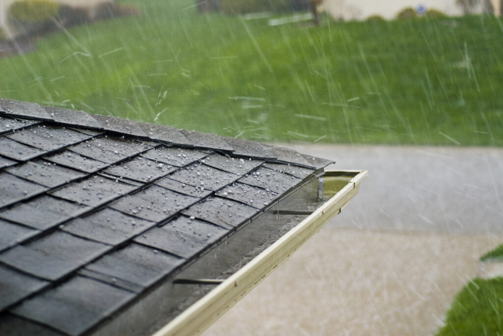 San Antonio Residential Roofing Spartan Roofing and Siding