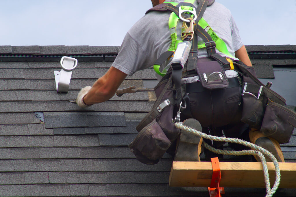 Boerne TX Roofers Spartan Roofing and Siding