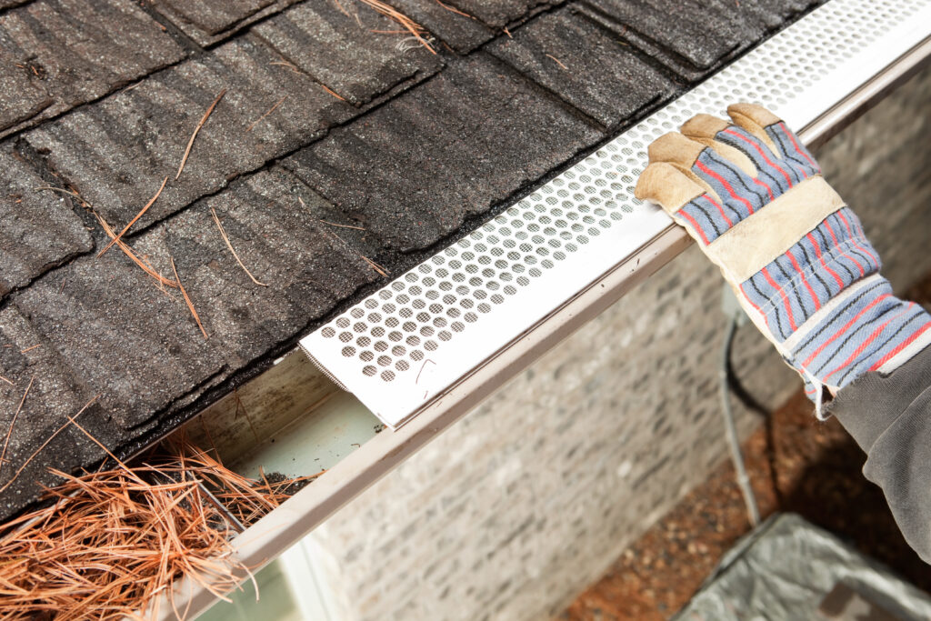 New Braunfels Roofing