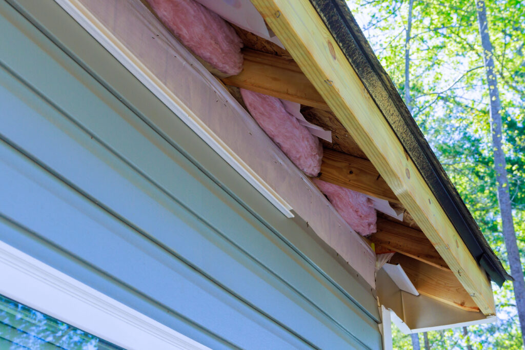 Siding Repair San Antonio TX