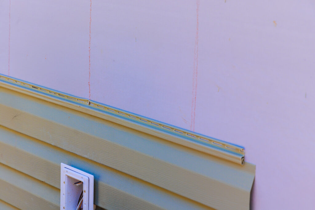 House Siding San Antonio
