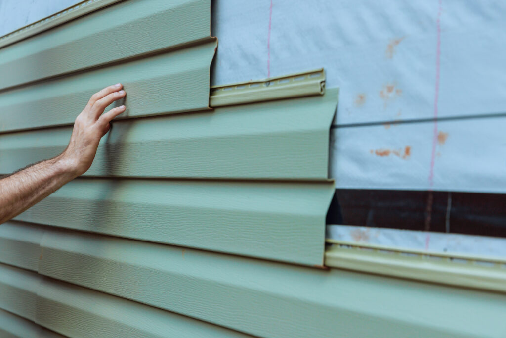 Siding Contractors San Antonio