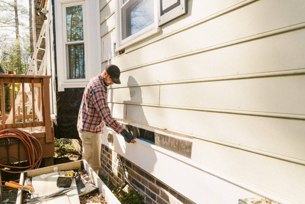 Looking For Siding in San Antonio?