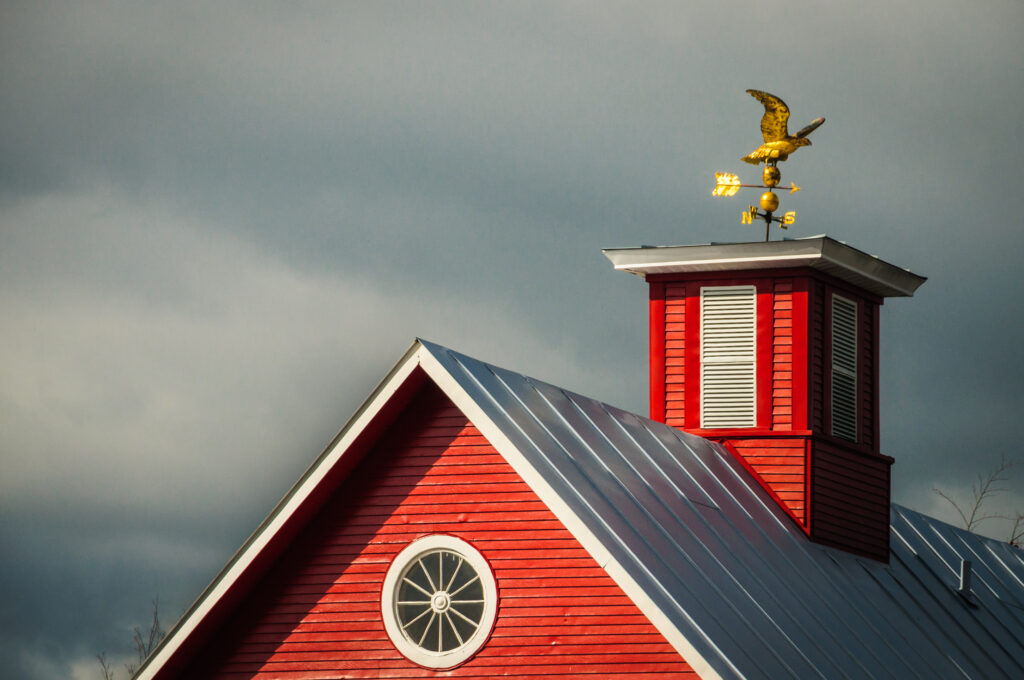 Metal Roofing In San Antonio Texas