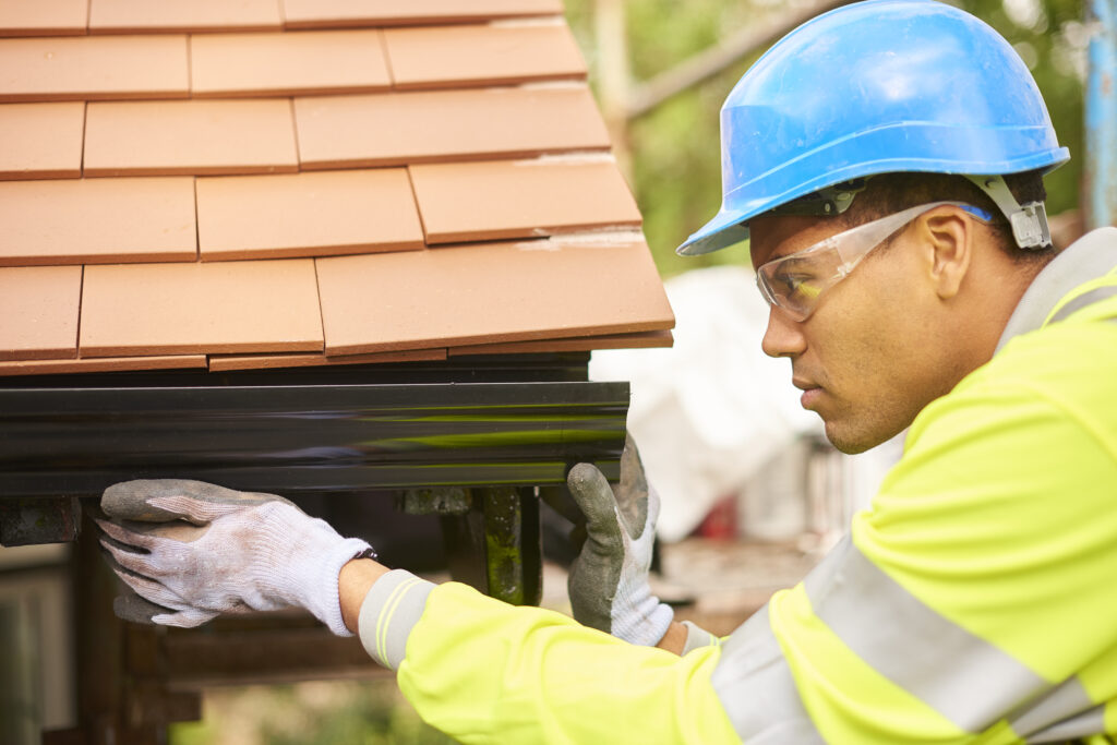 Roof Inspection New Braunfels