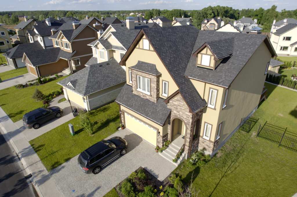 Roofing Contractor in San Antonio