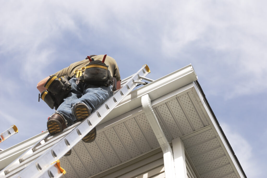 Roofing Repair San Antonio