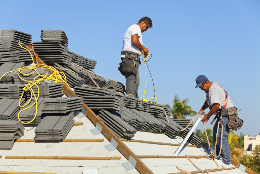 Roofer New Braunfels TX