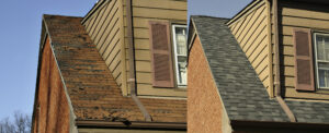 Residential Roofing New Braunfels TX