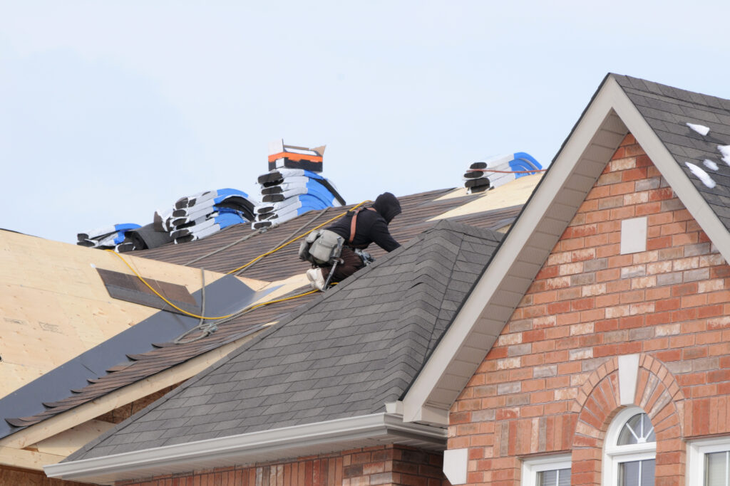 Roofing Contractor New Braunfels TX
