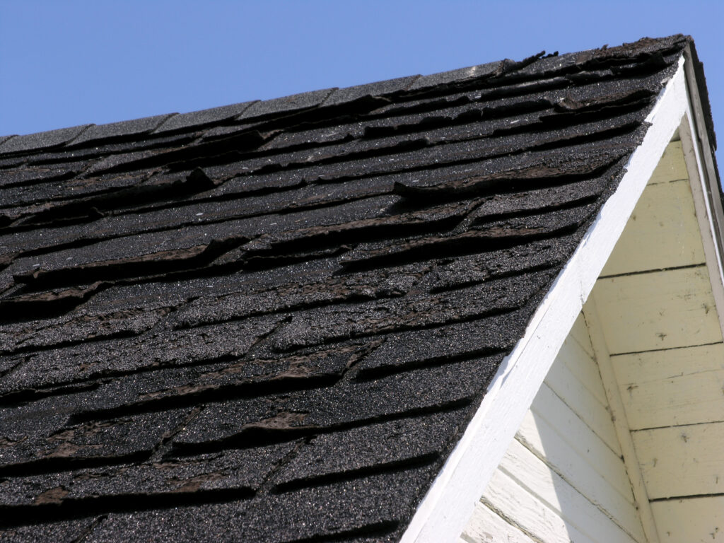 Fix Roof San Antonio
