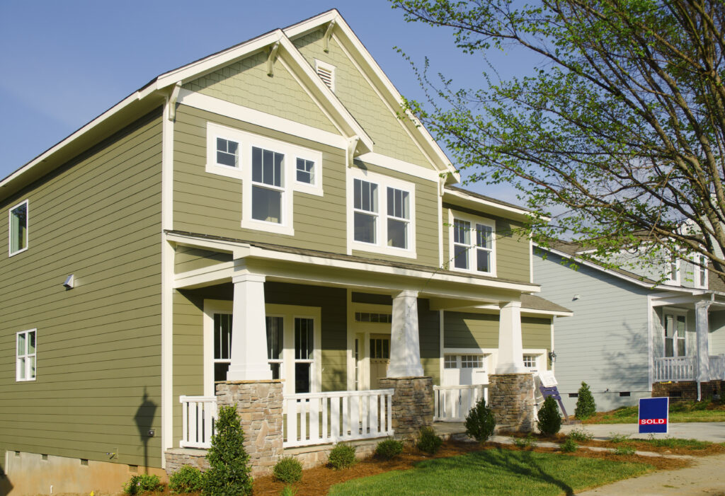Siding Company San Antonio