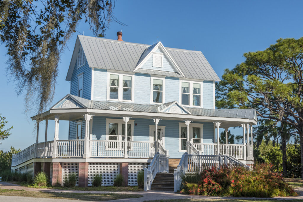 Roofing Companies in New Braunfels TX