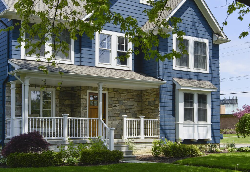 James Hardie Siding San Antonio