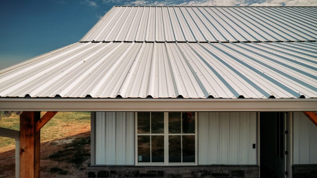 Metal Roofers in San Antonio