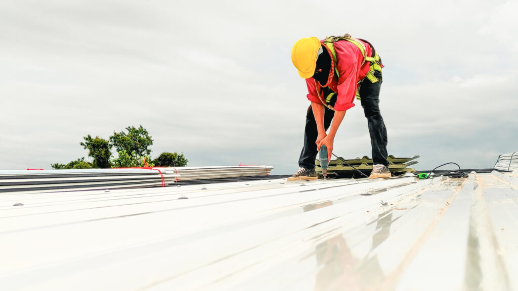 San Antonio Roofing Company