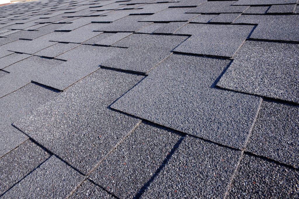 Hail Damage Roof Repair Near Me