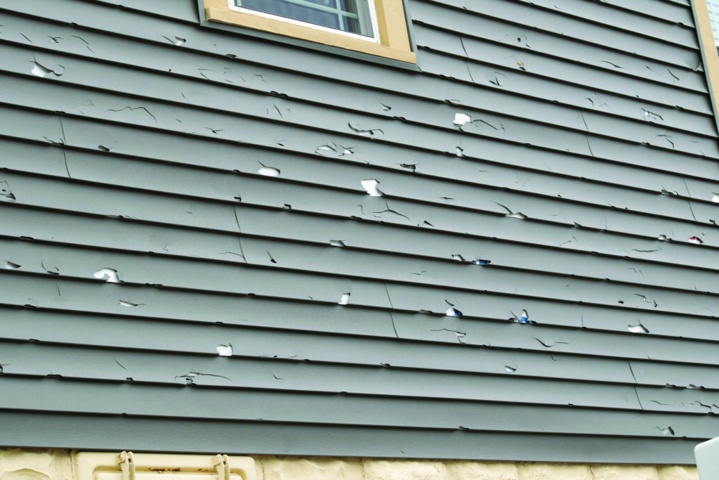 House Siding San Antonio TX