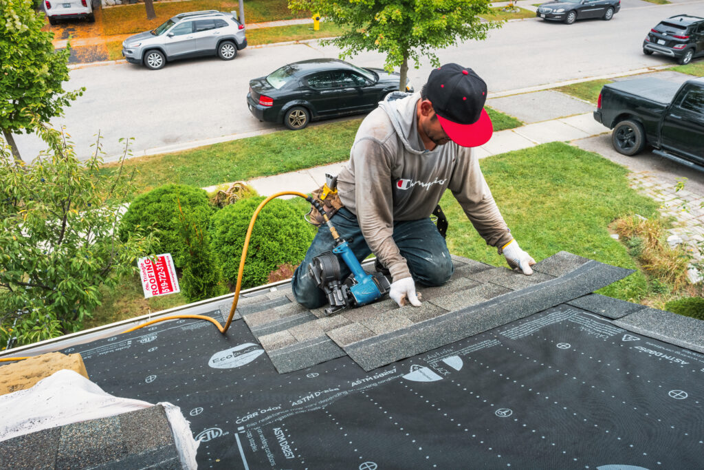 Best Roofing Companies in San Antonio