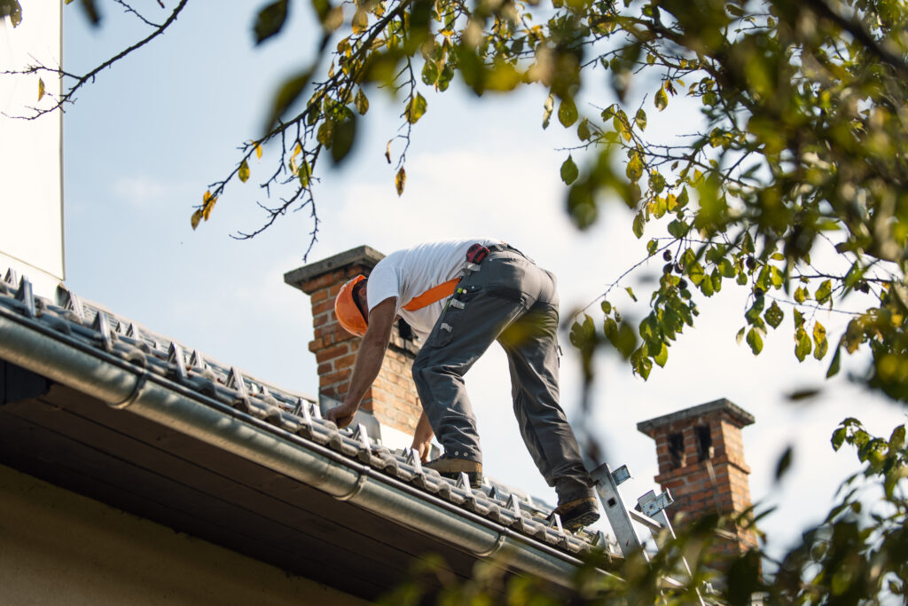Roofing Companies in San Antonio