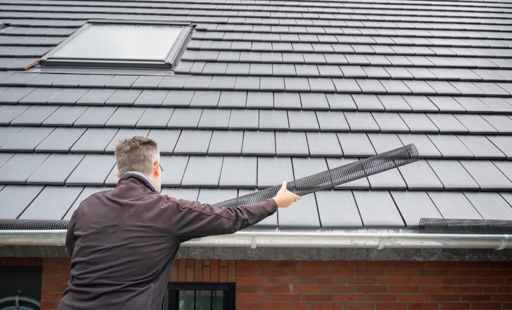 Roof Inspection New Braunfels TX