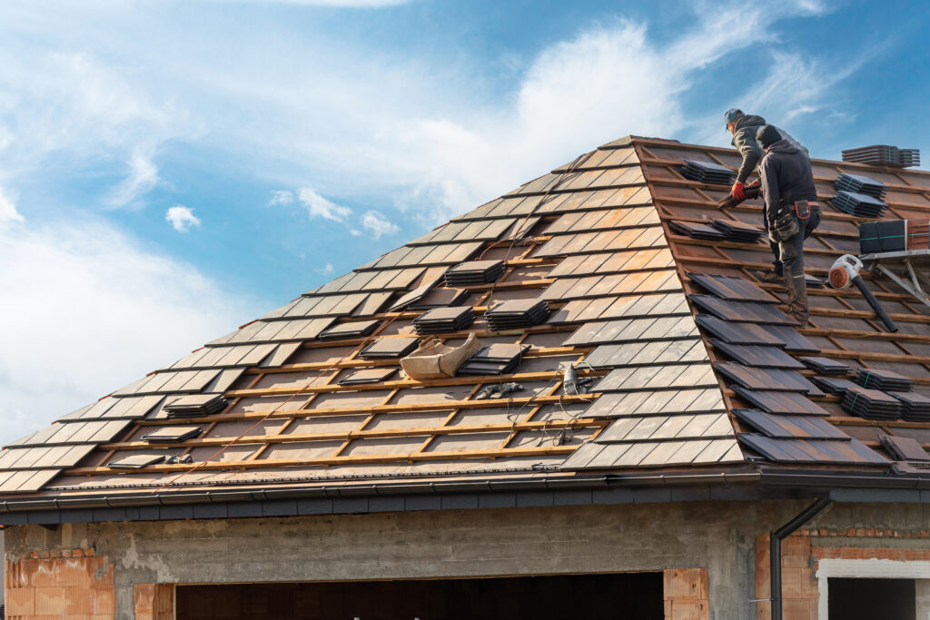 Roofing Boerne TX